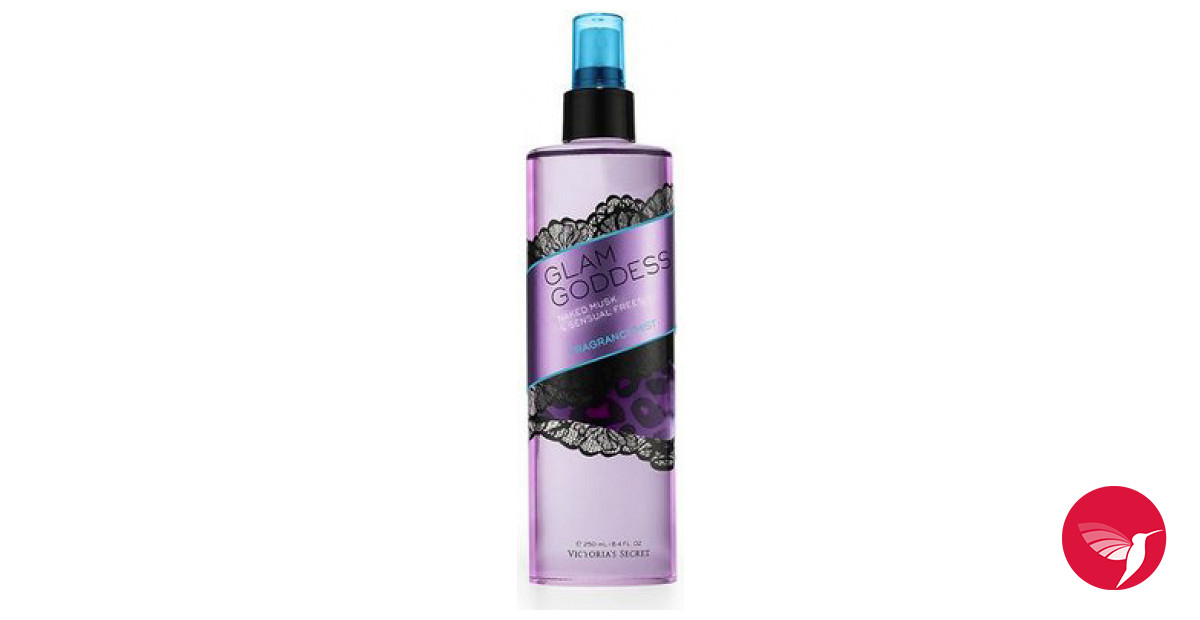 Victoria's Secret Fragrance Body Lotion & Body Mist Set (Love Spell Shimmer)