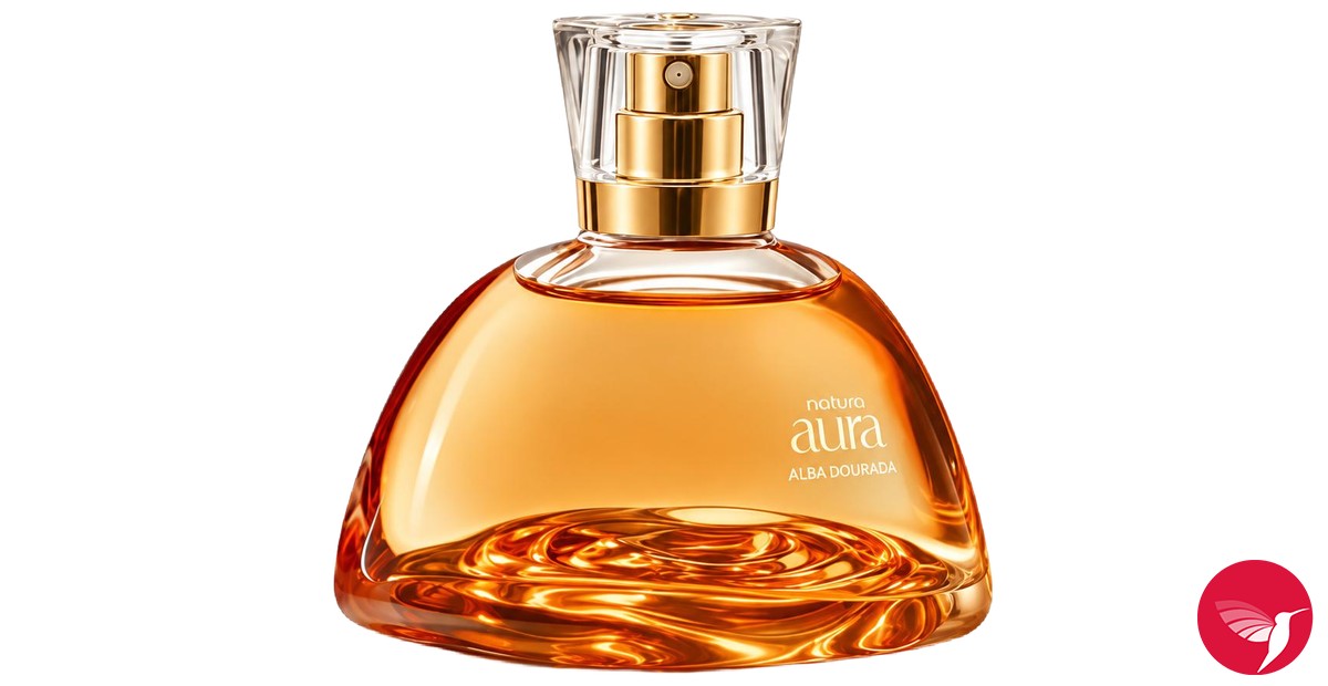 Aura Alba Dourada Natura 香水 - 2026年の女性用 新着フレグランス