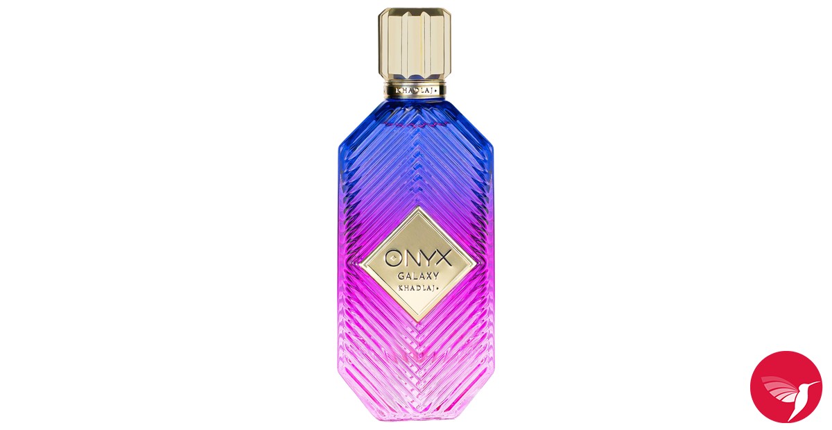 Onyx Galaxy Khadlaj Perfumes 香水 - 2026年のユニセックス 新着