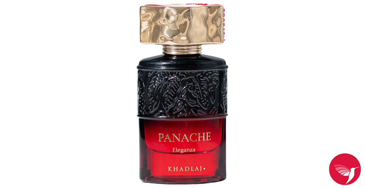 Panache Eleganza Khadlaj Perfumes 香水 - 2026年のユニセックス 新着