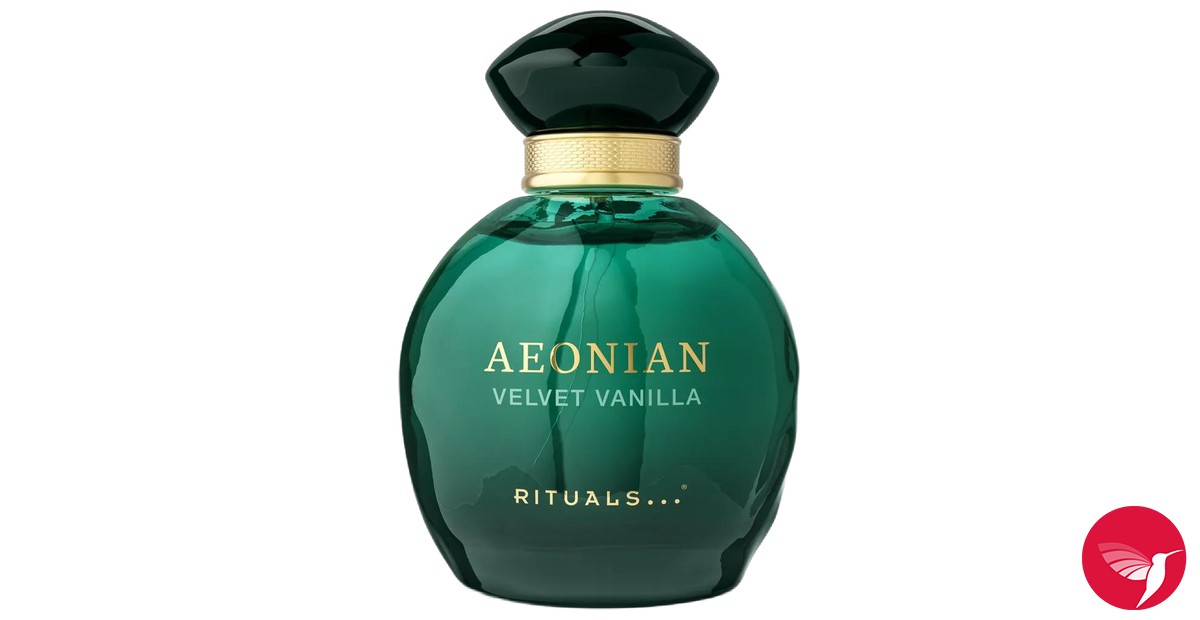 Velvet Vanilla Rituals 香水 - 2026年のユニセックス 新着フレグランス
