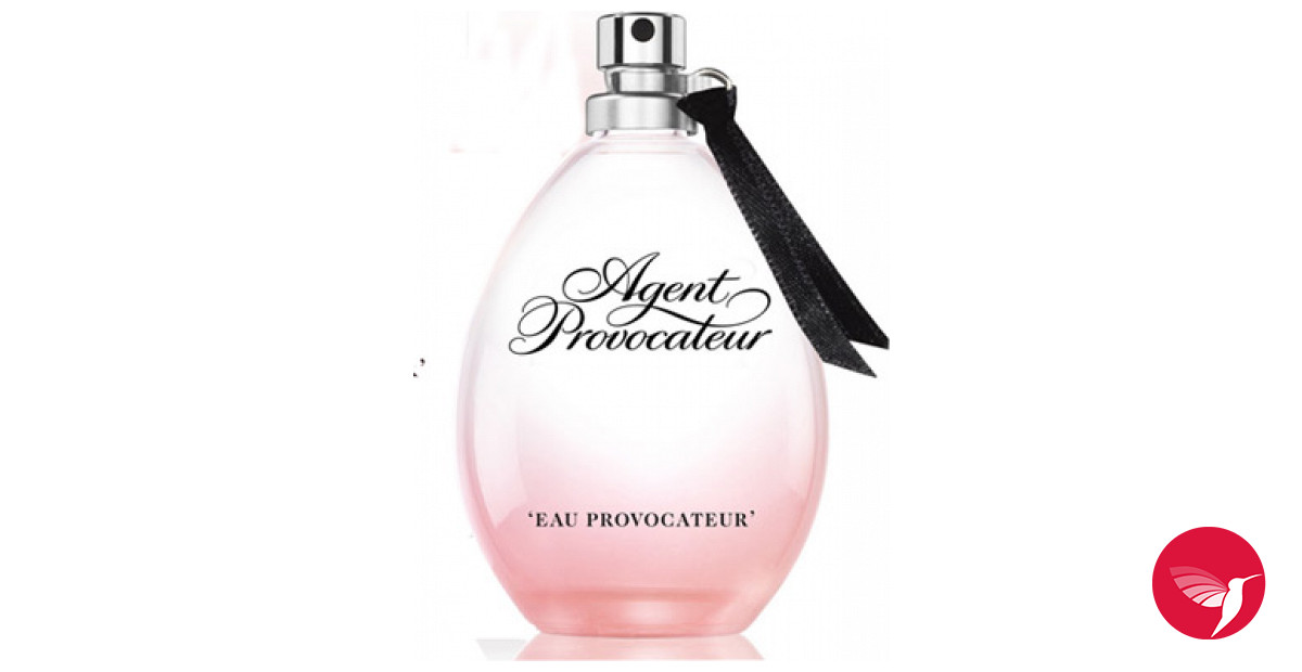 Agent Provocateur Cosmic Perfume by Agent Provocateur