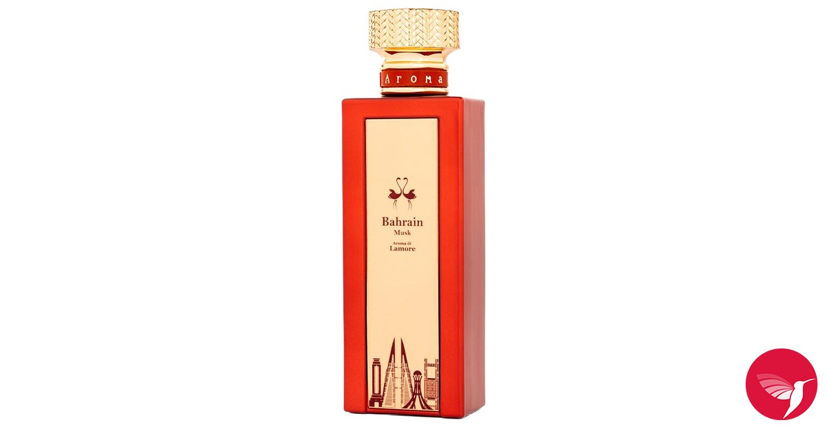 Bahrain Aroma di Lamore 香水 - 年のユニセックス フレグランス