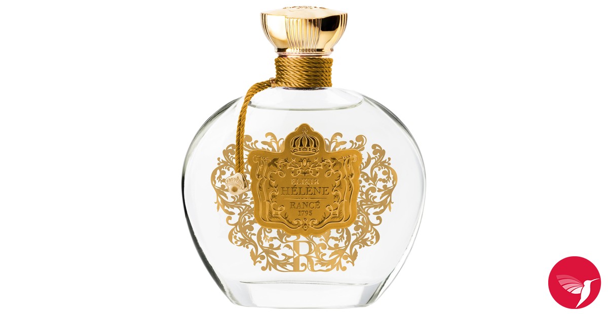 Hélène Elixir Rance 1795 香水 - 2026年のユニセックス 新着フレグランス