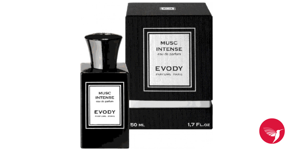 Musc Intense Evody Parfums perfume - a fragrance for women and men