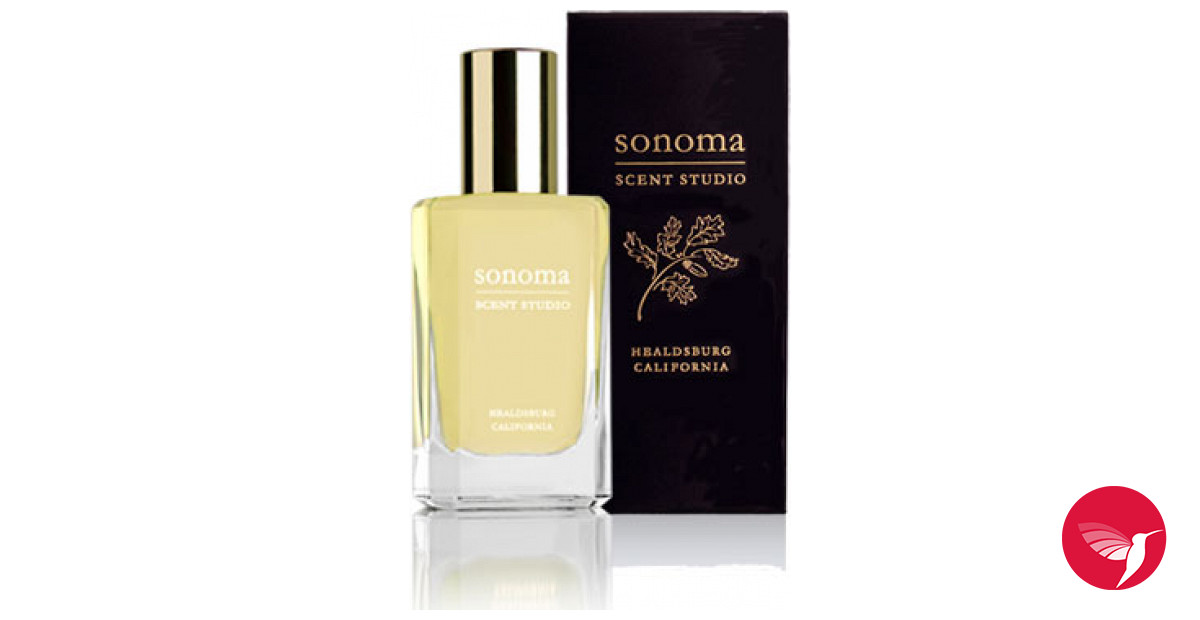 Fig Tree Sonoma Scent Studio perfume a fragrance for women and men 2011