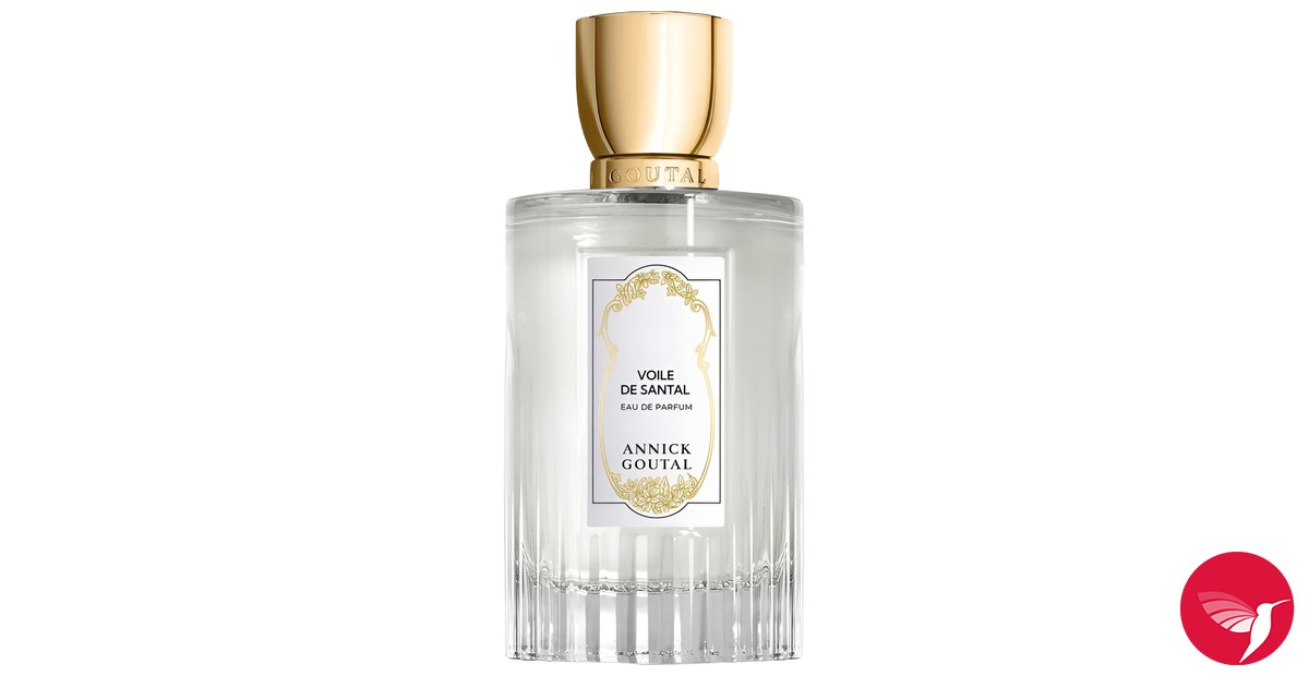 Voile de Santal Goutal 香水 - 2026年のユニセックス 新着フレグランス
