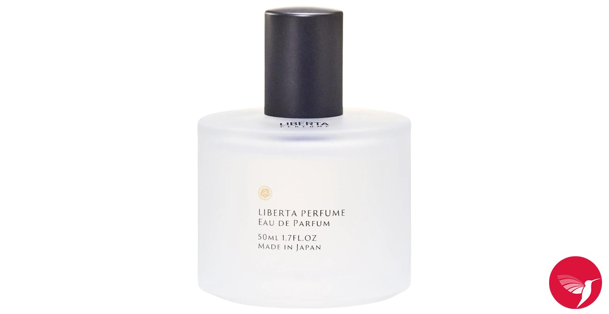 Citrus シトラス オードパルファム Liberta Perfume perfume - a