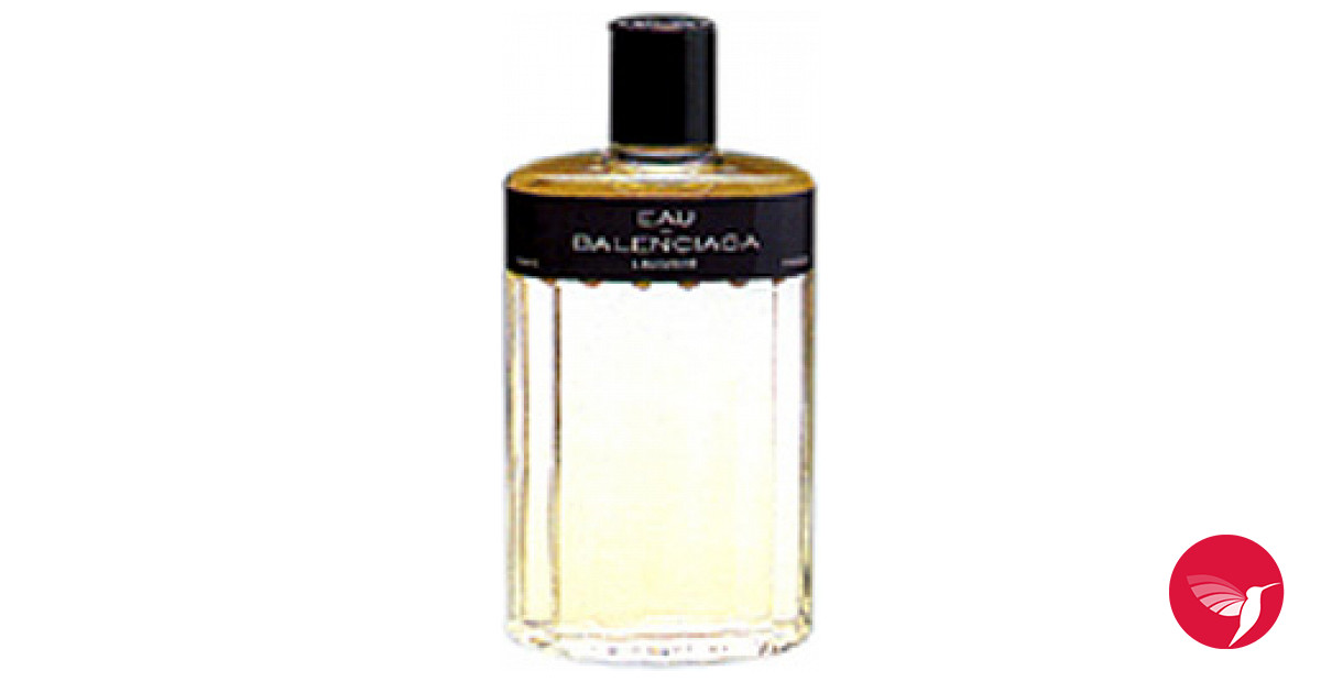 Eau de Balenciaga Balenciaga cologne - a fragrance men 1973