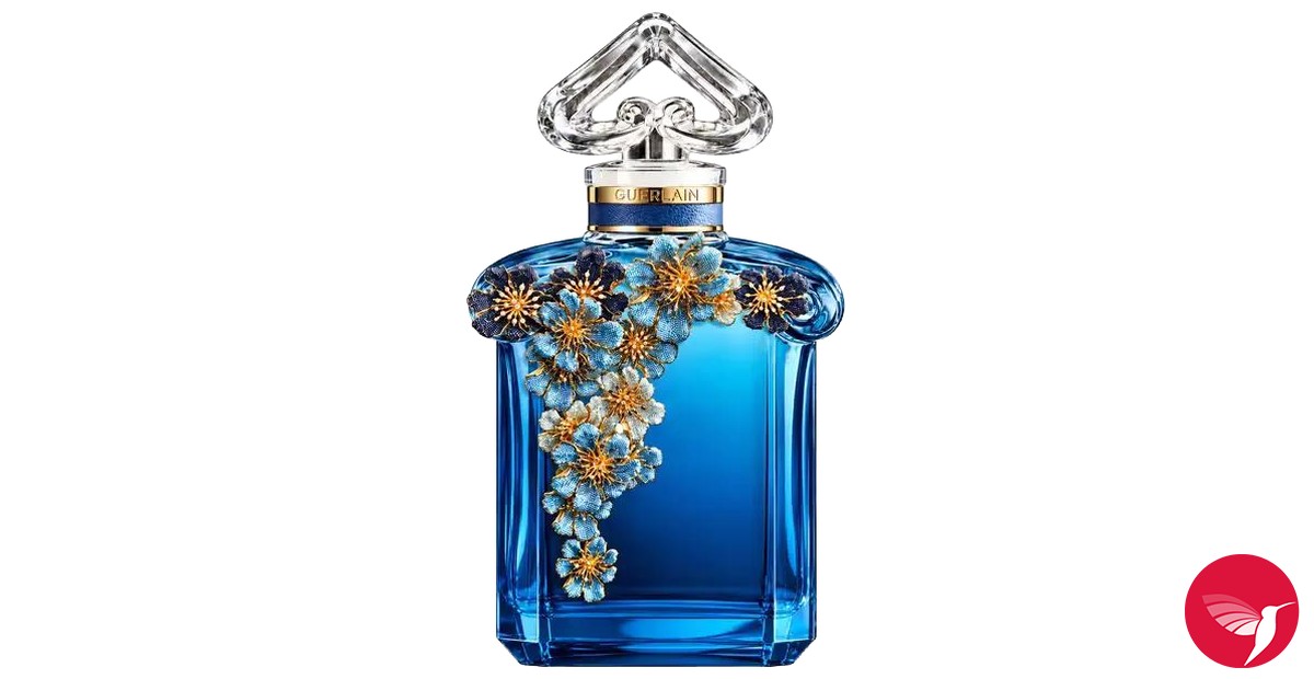 L'Heure Bleue Begüm Khan Guerlain 香水- 一款2026年新的女用香水