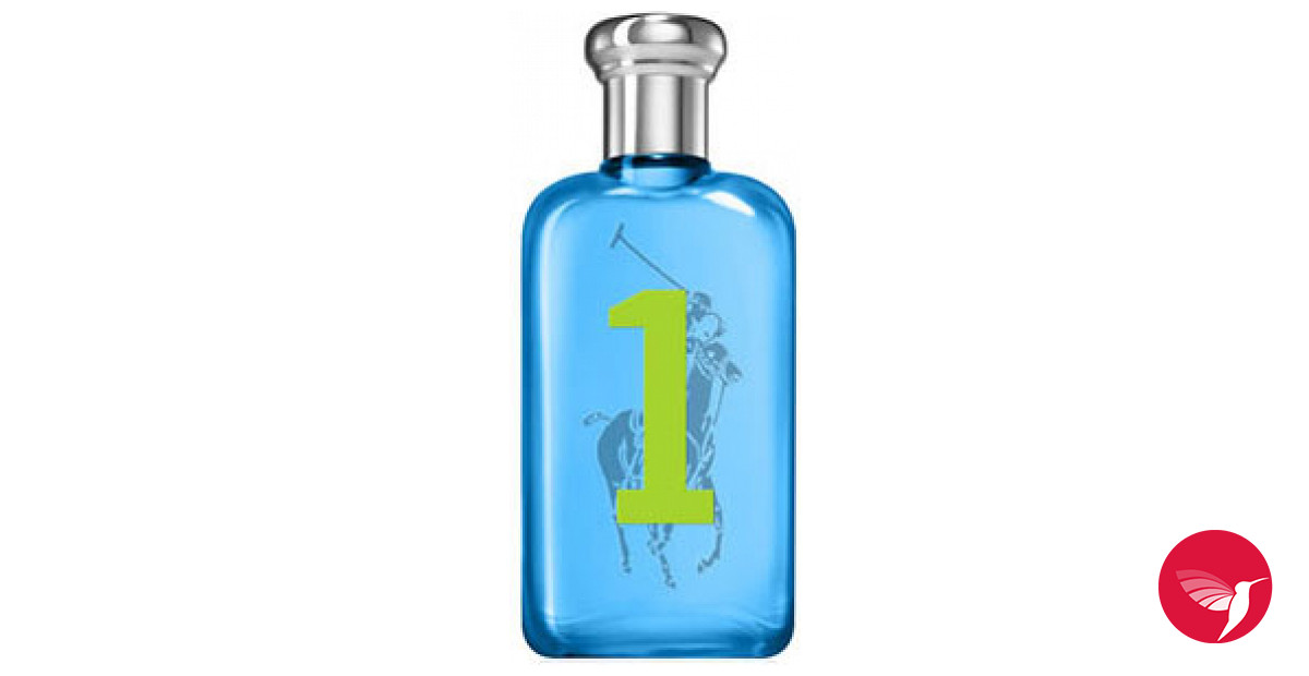 Big pony 1 cologne sale