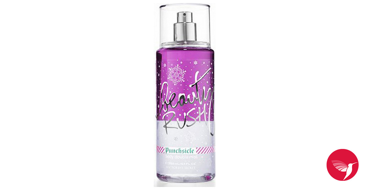 Beauty rush online perfume