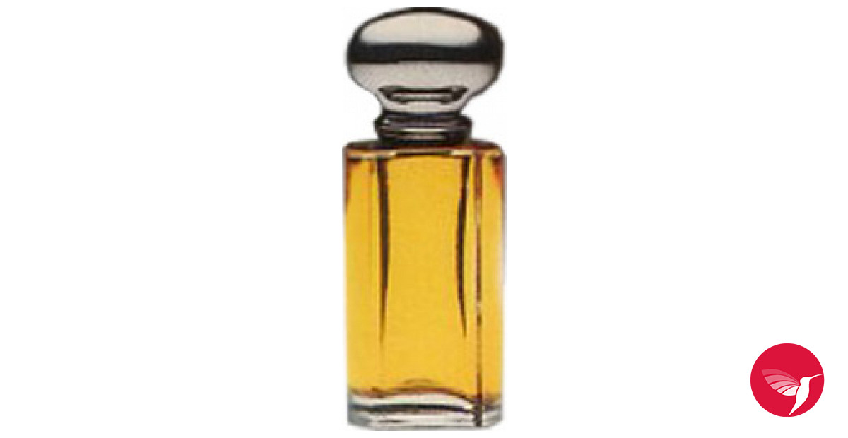 Epris Max Factor perfume - a fragrance for women 1981