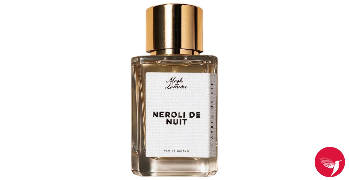 Néroli de Nuit Musk de Lumière 香水 - 2026年のユニセックス 新着