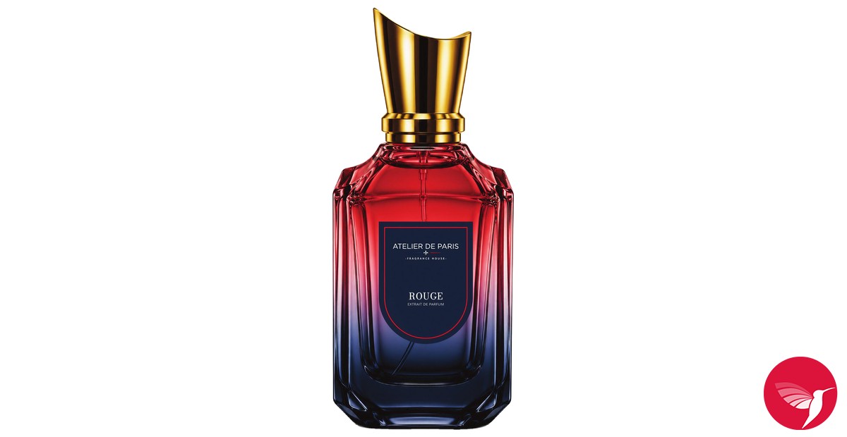 Rouge Atelier de Paris 香水 - 2026年の女性用 新着フレグランス
