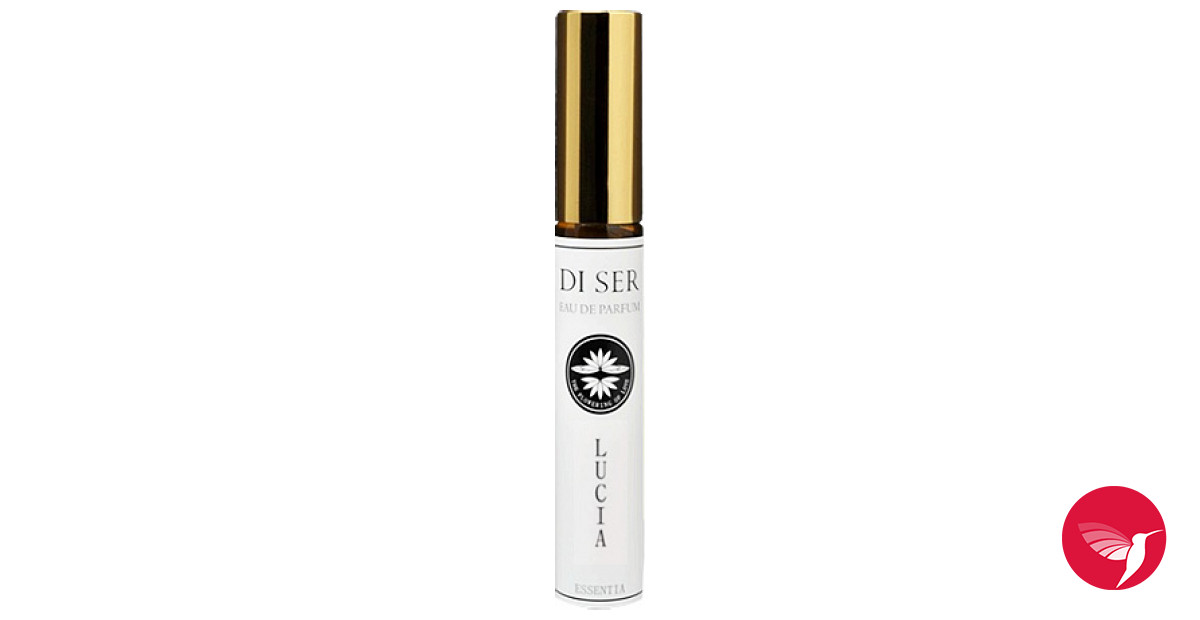 Lucia DI SER Parfum - ein es Parfum für Frauen und Männer