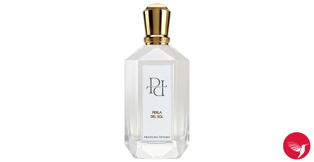 Perla Del Sol PROFUMO LABO perfume