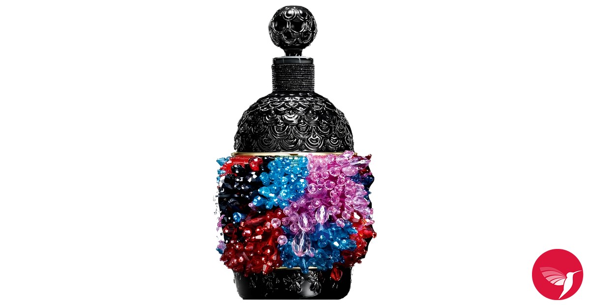 Imagine Guerlain by Kévin Germanier Guerlain 香水- 一款2026年新的