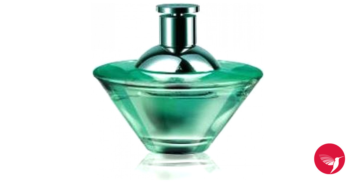 Paradox Green Jacomo perfume - a fragrance for women 2003