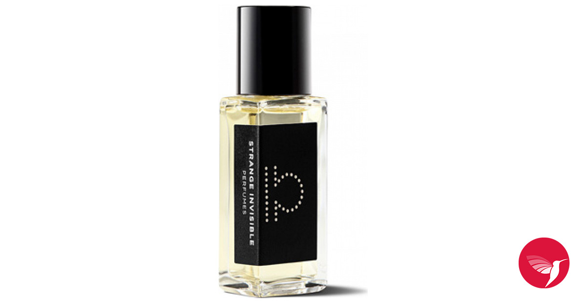 Libra Strange Invisible Perfumes perfume a fragrance for women and