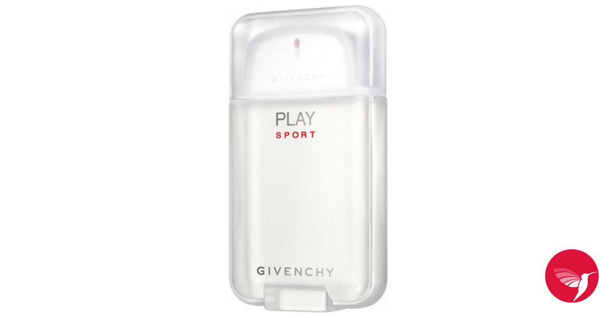 compileren vee verkiezing Play Sport Givenchy cologne - a fragrance for men 2012
