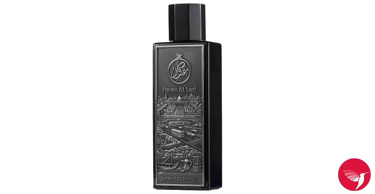Haven At Last AAWED parfum - un nouveau parfum pour homme et femme 2026