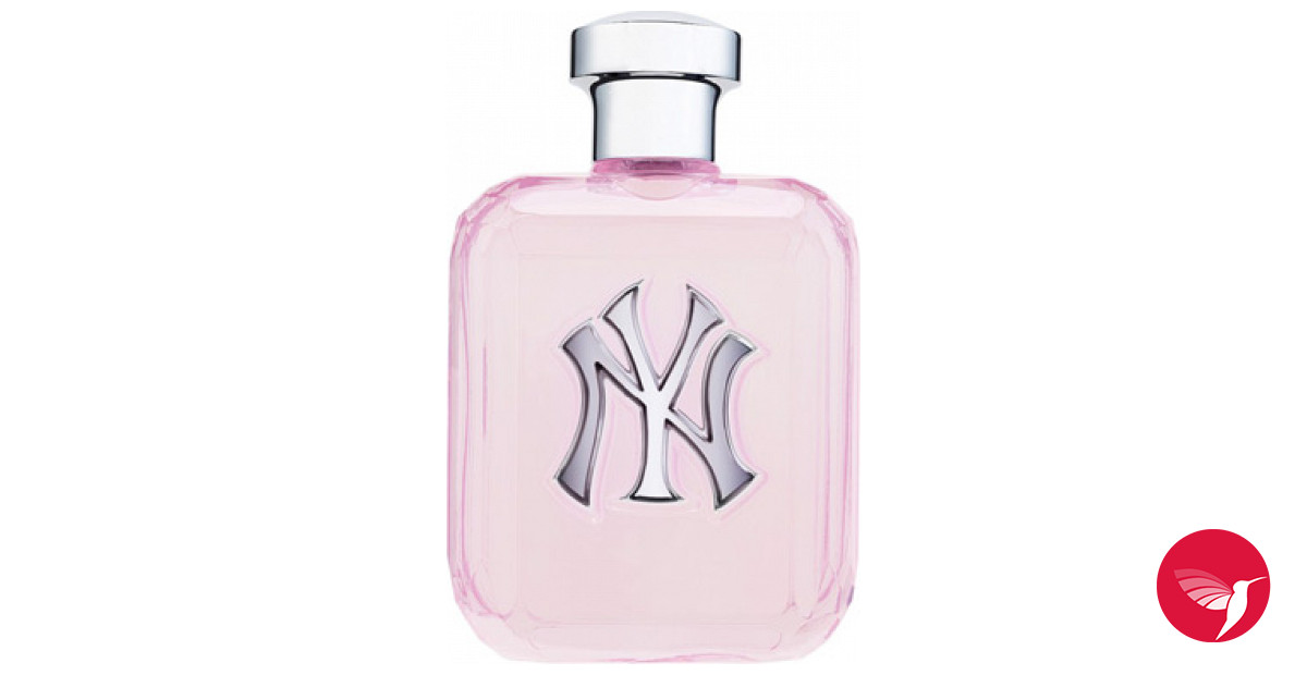 New York Yankees for Her New York Yankees perfume - a fragrance for women  2012