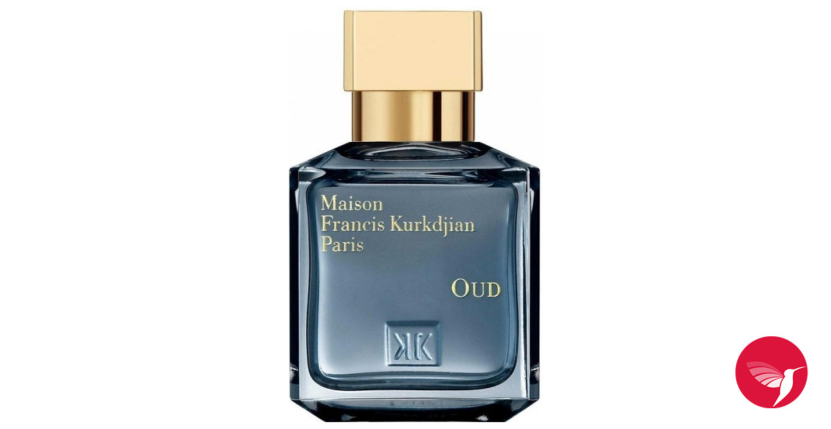  Maison Francis Kurkdjian Oud Satin Mood Eau De Parfum Spray,  Vanilla Scented Amber Accord, 2.4 Fl Oz : Beauty & Personal Care