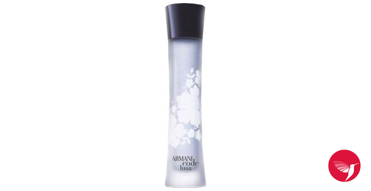 armani code luna parfum