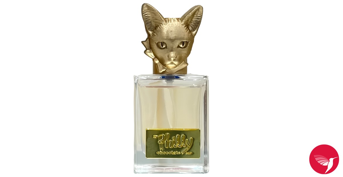Nomad Philly Chocolate perfume - a new fragrance for women and men 2026