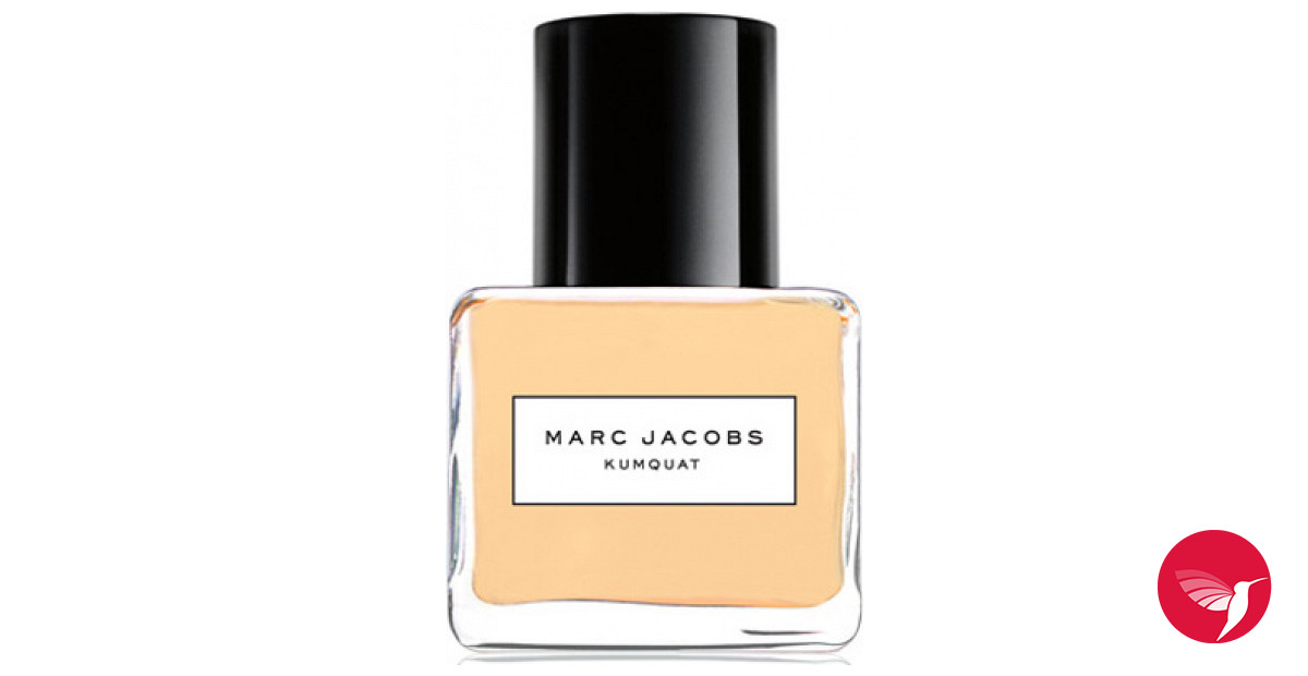 Tropical Splash Kumquat Marc Jacobs perfume - a fragrance for women and ...