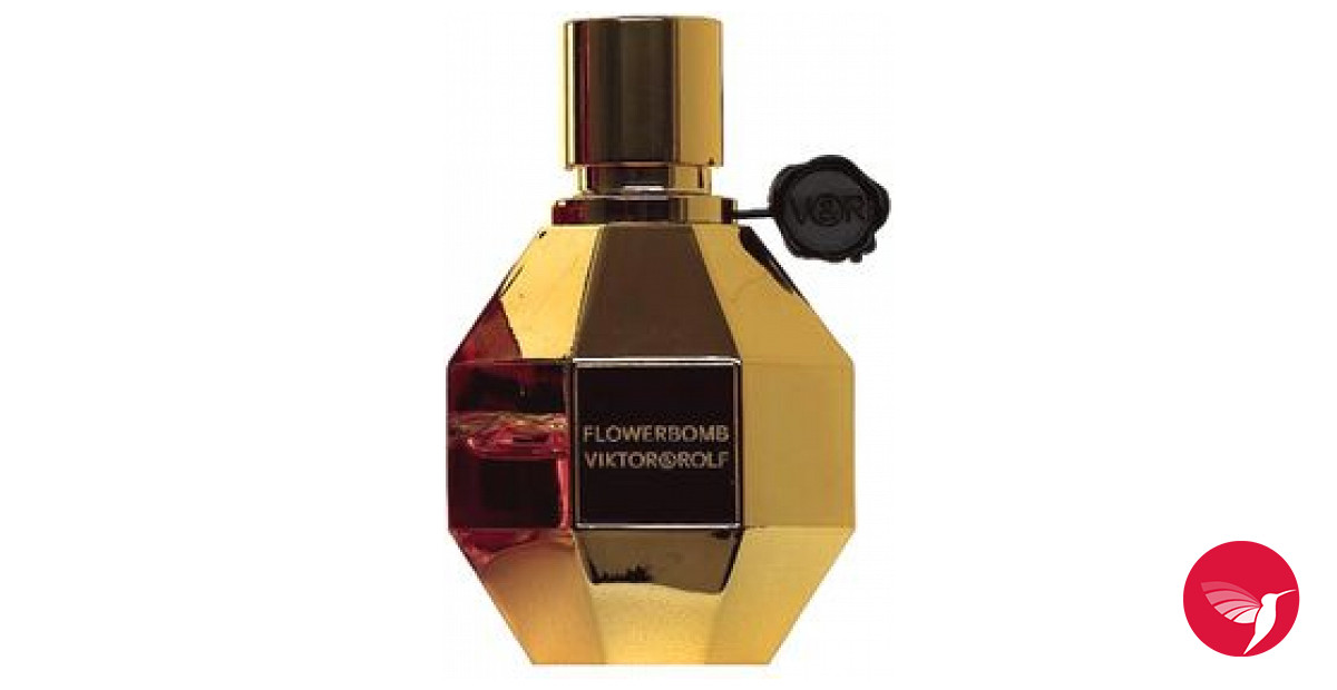 Flowerbomb Extreme (Limited Edition hot 2013)