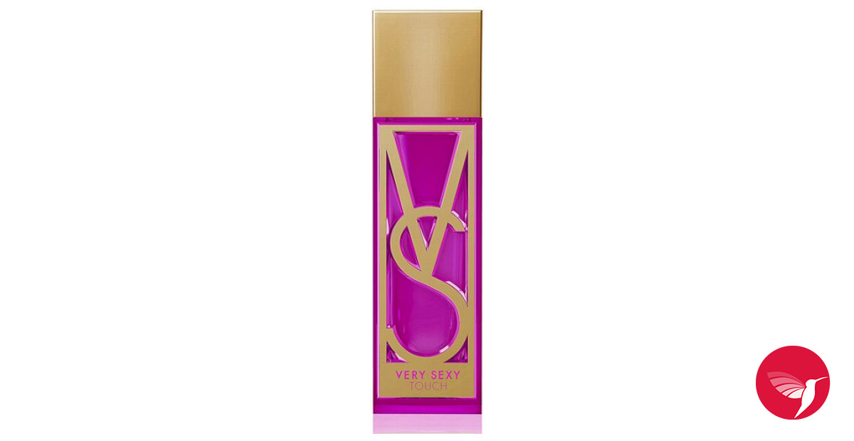 Very Sexy Touch Victoria&#039;s Secret perfume - a fragrance for women  2012