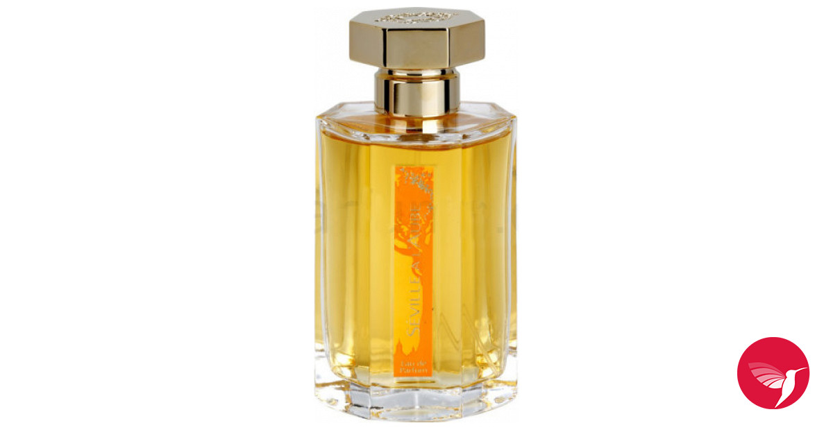 Seville a l'Aube L'Artisan Parfumeur perfume - a fragrance for women ...