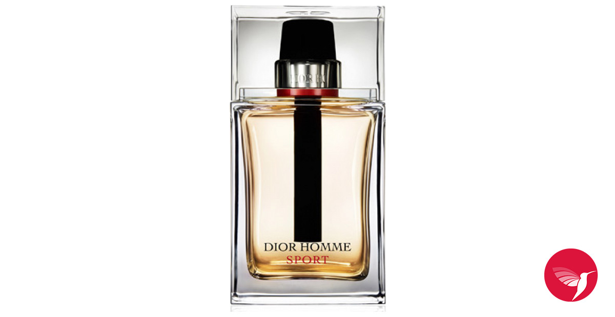 Dior Homme Sport 2012 Dior cologne - a fragrance for men 2012