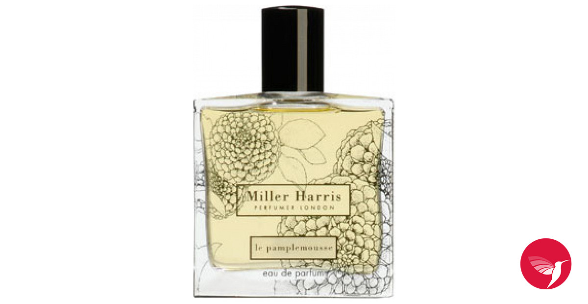 Le Pamplemousse Miller Harris perfume - a fragrance for women and men 2012