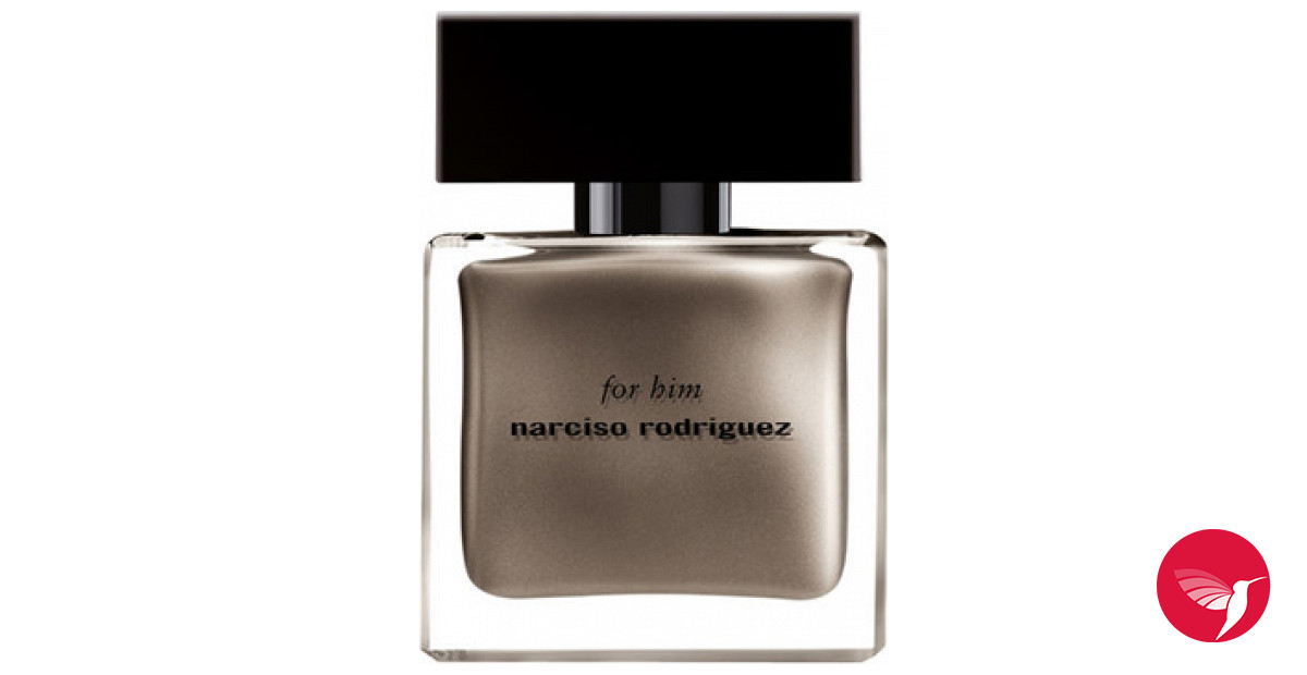 Narciso Rodriguez For Him Eau de Parfum Intense Narciso Rodriguez cologne -  a fragrance for men 2012