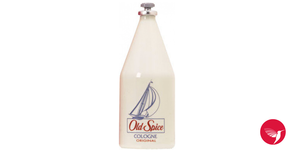 Old spice eau online de toilette