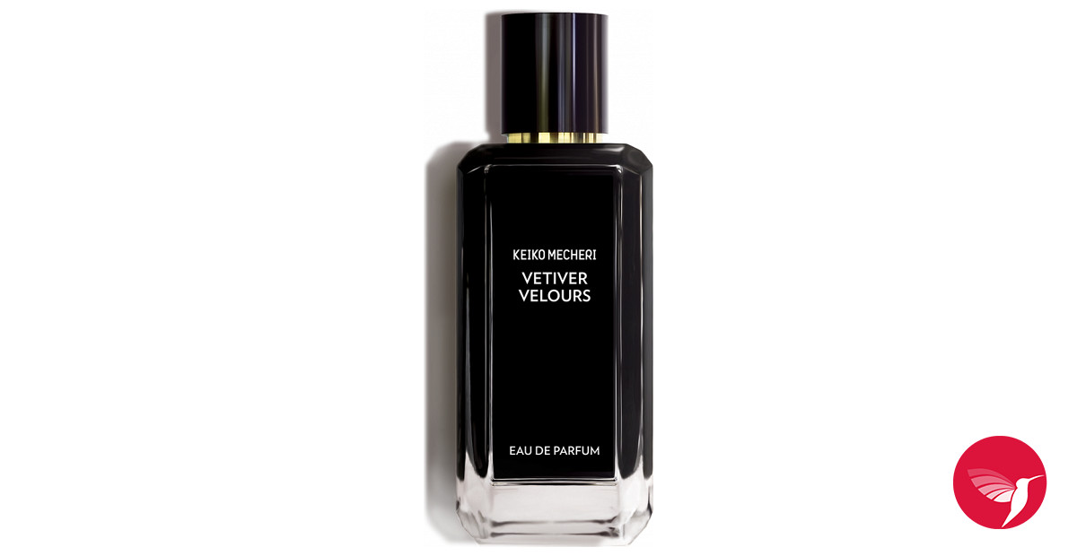 Vetiver Velours Keiko Mecheri perfume - a fragrance for women and men 2012