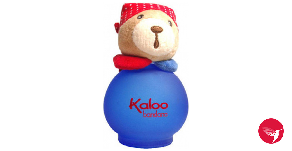 Lilirose Kaloo perfume - a fragrance for women 2003