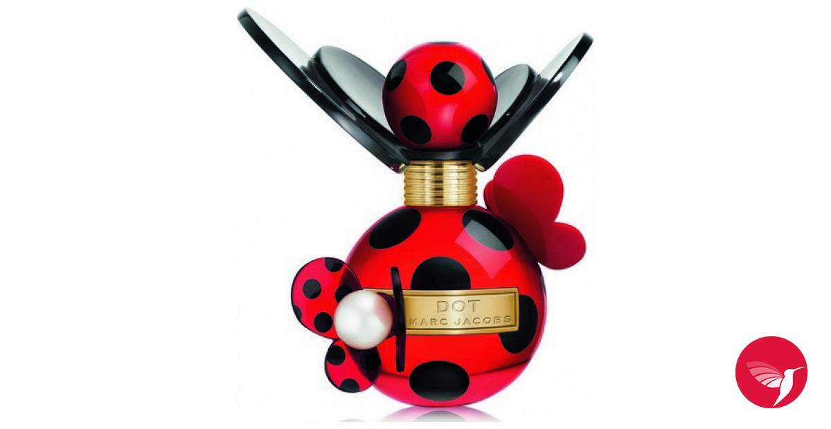 hack Vag Strædet thong Dot Marc Jacobs perfume - a fragrance for women 2012