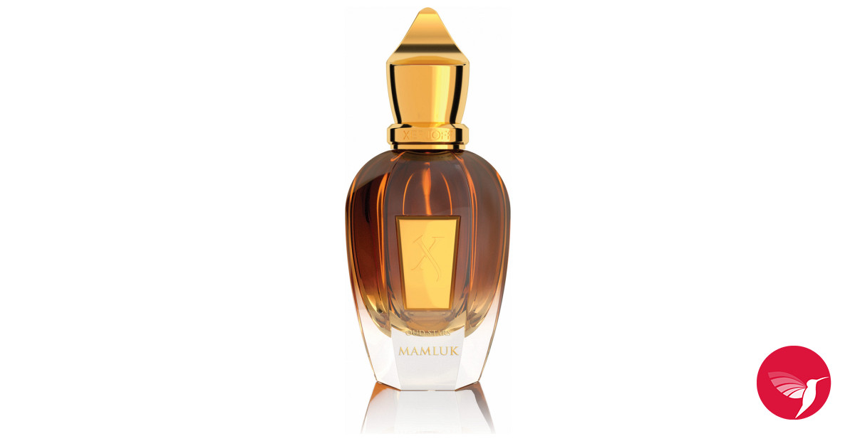 Mamluk Xerjoff perfume - a fragrance for women and men 2012