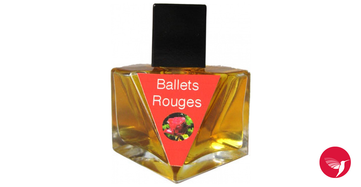 Ballets Rouges Olympic Orchids Artisan Perfumes Perfume A Fragrance