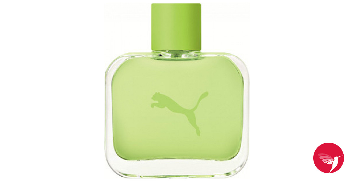 volume Champagne Infrarood Green Puma cologne - a fragrance for men 2012