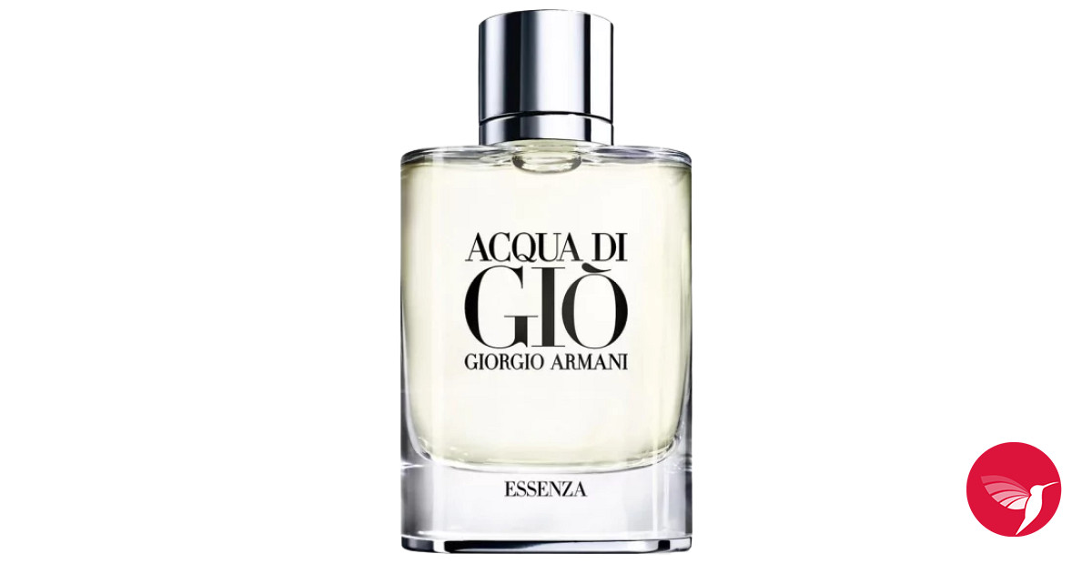 armani essence