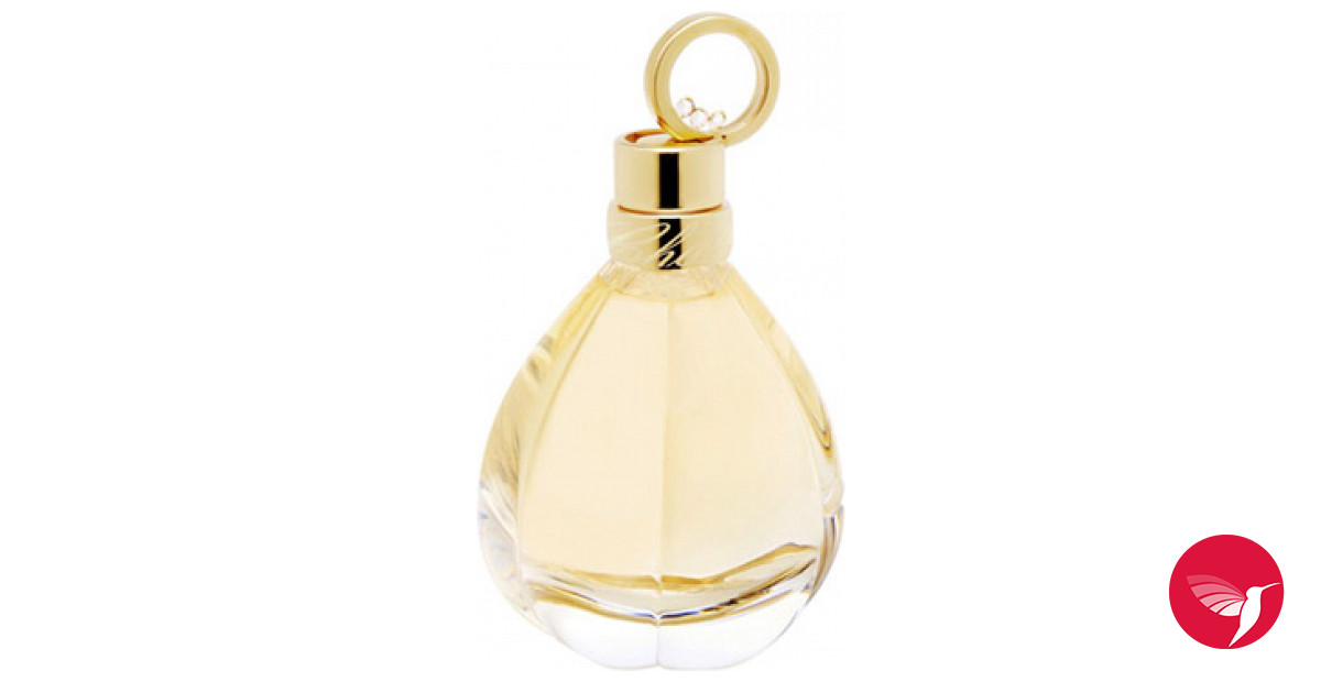 Enchanted Chopard perfume - a fragrance for women 2012