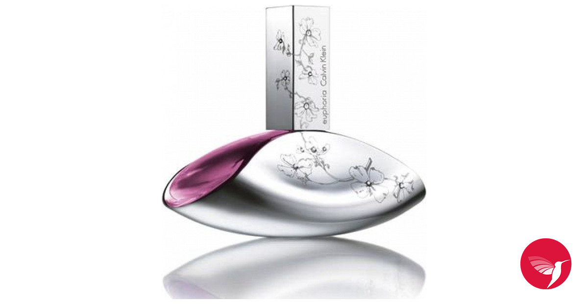 Euphoria Crystalline Calvin Klein perfume - a fragrance for women 2007