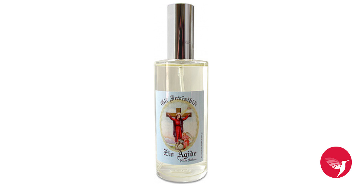Zio Agide Hilde Soliani perfume a fragrance for women and men