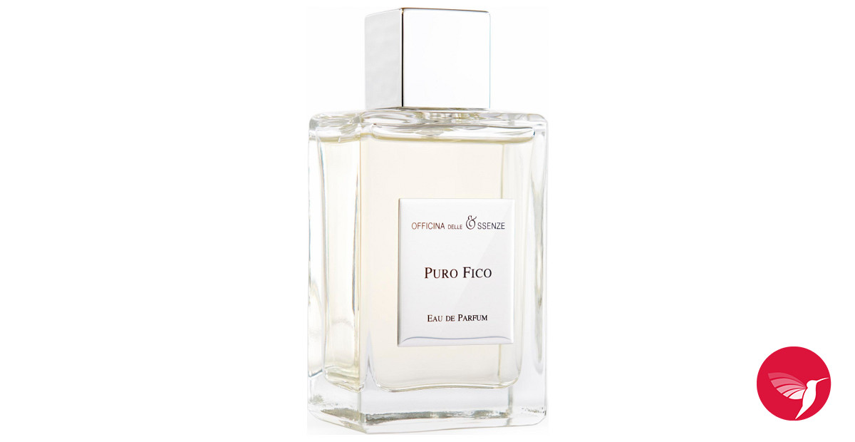 Puro Fico Officina delle Essenze perfume - a fragrance for women and men  2012