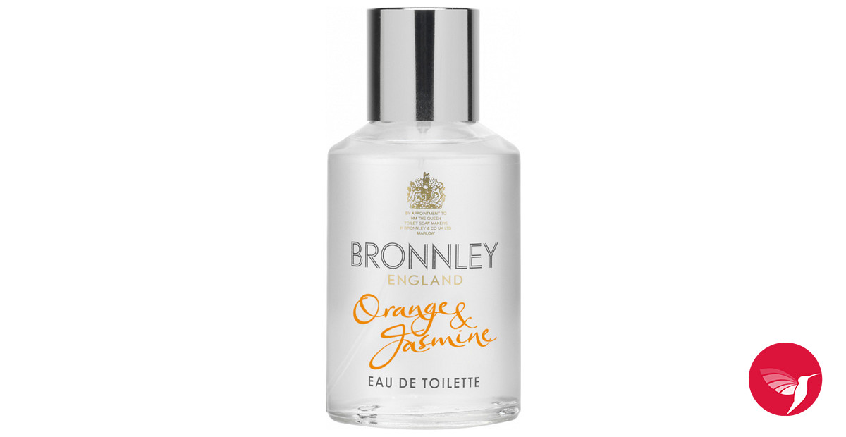 Bronnley lime and bergamot eau de toilette new arrivals